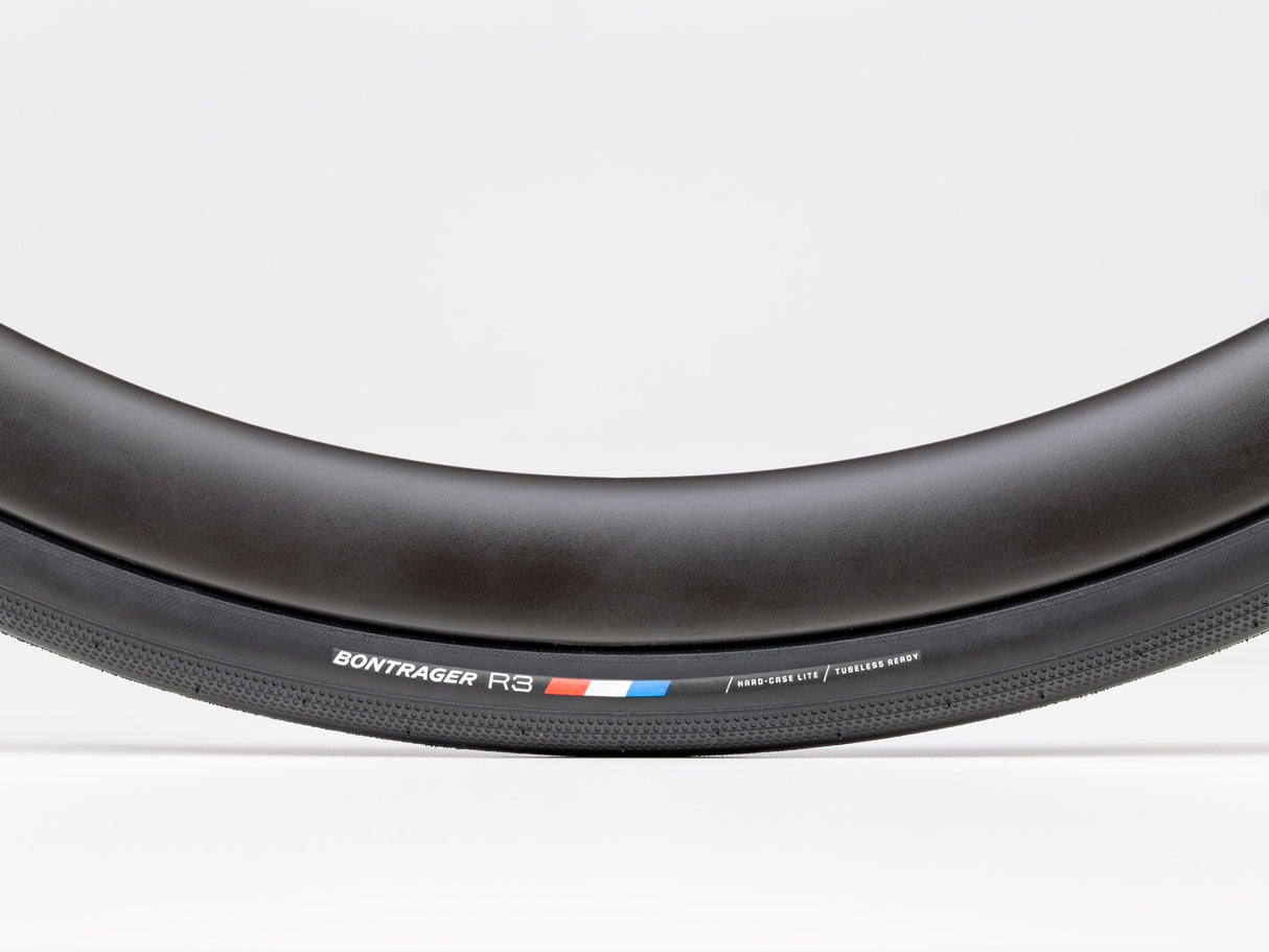 R3 Hard-Case Lite TLR Road Tyre