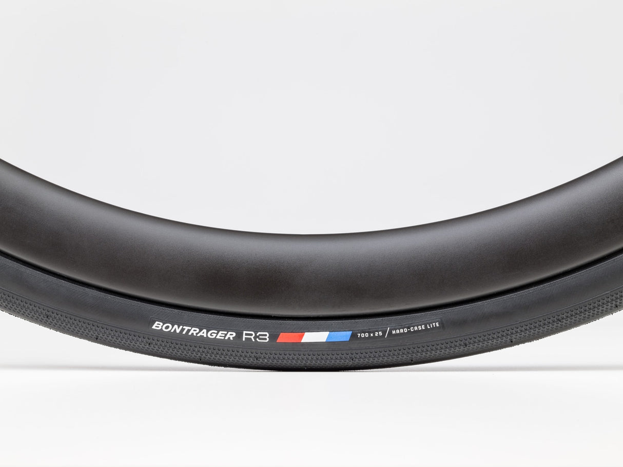 R3 Hard-Case Lite Road Tyre