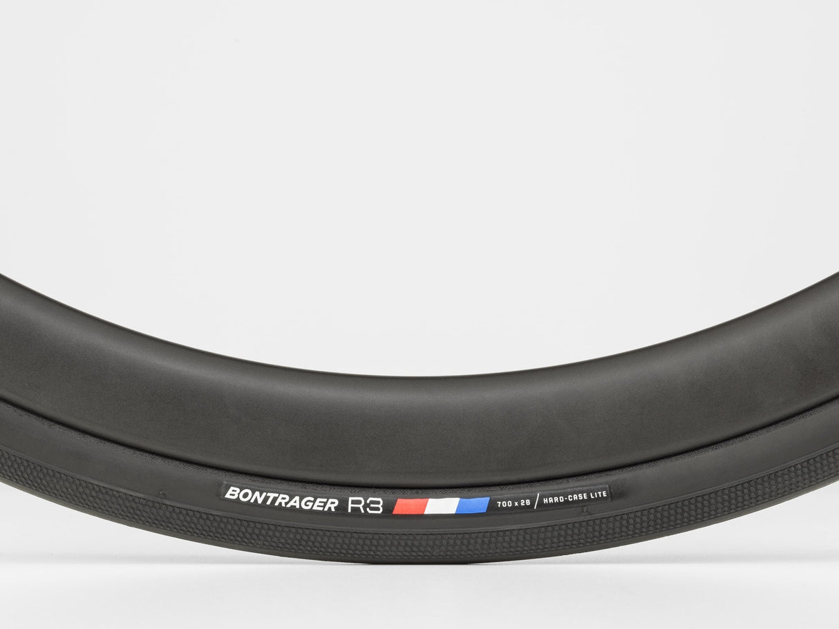 R3 Hard-Case Lite Road Tyre