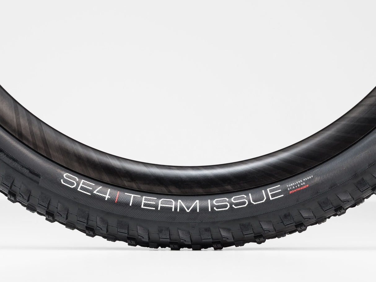 SE4 Team Issue TLR MTB Tyre