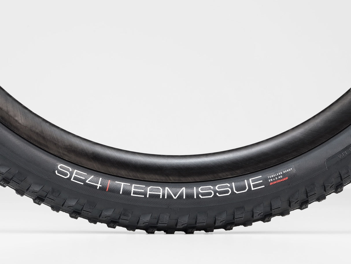 SE4 Team Issue TLR MTB Tyre