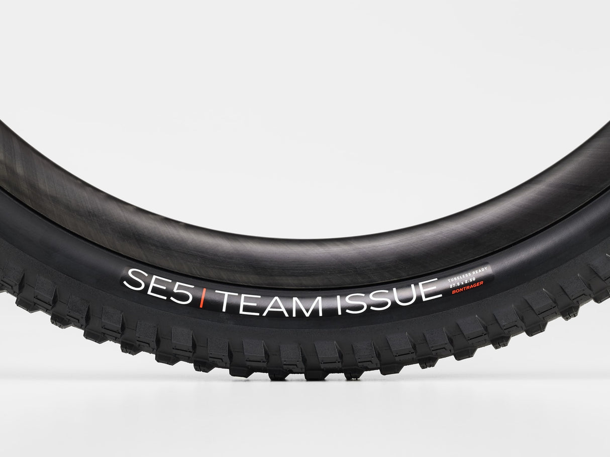 SE5 Team Issue TLR MTB Tyre