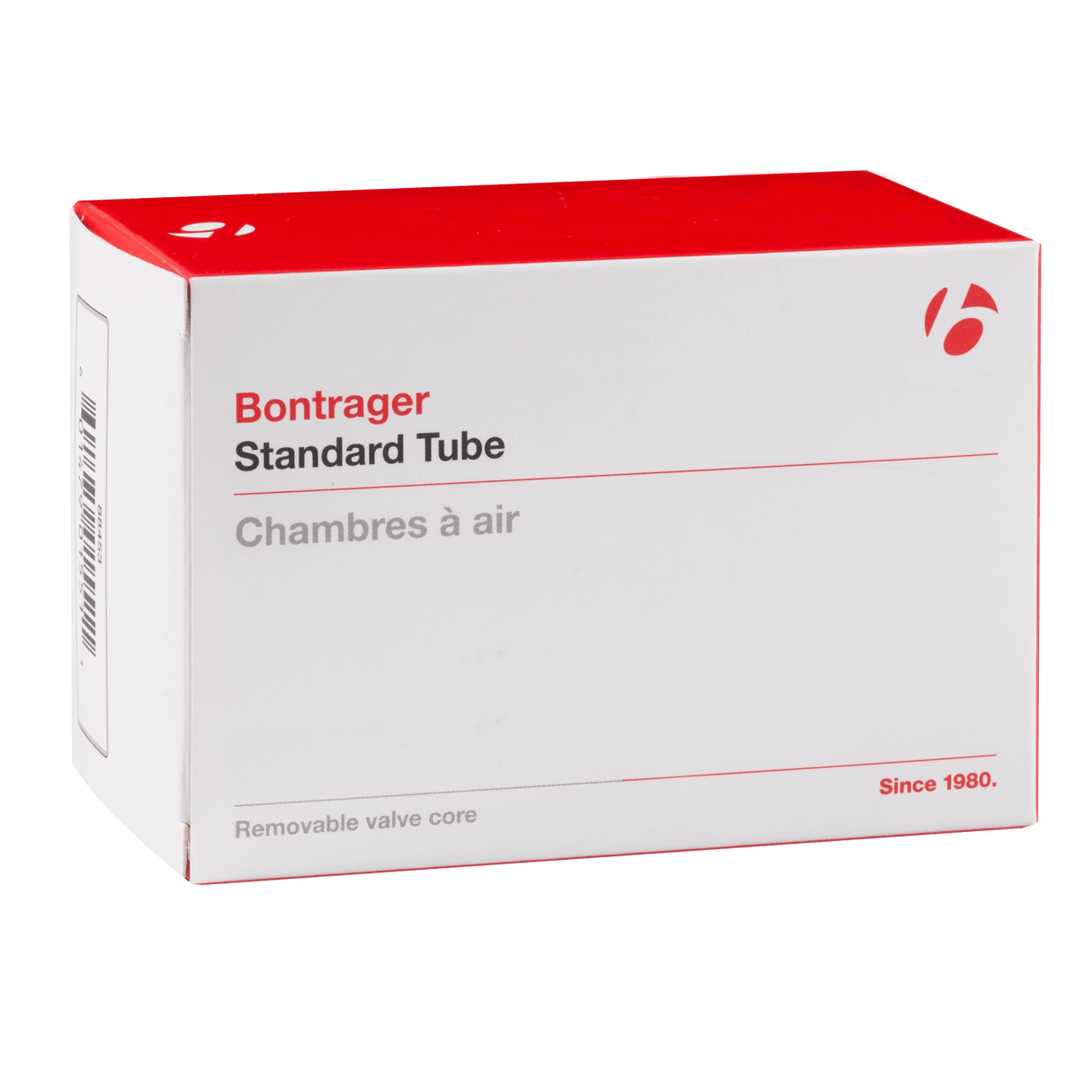 Bontrager Standard Presta Valve Bicycle Tube