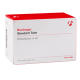 Bontrager Standard Presta Valve Bicycle Tube