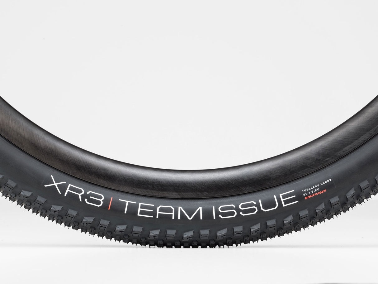 XR3 Team Issue TLR MTB Tyre