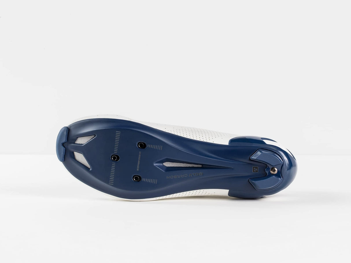 Bontrager XXX Road Cycling Shoes OCLV Carbon Sole