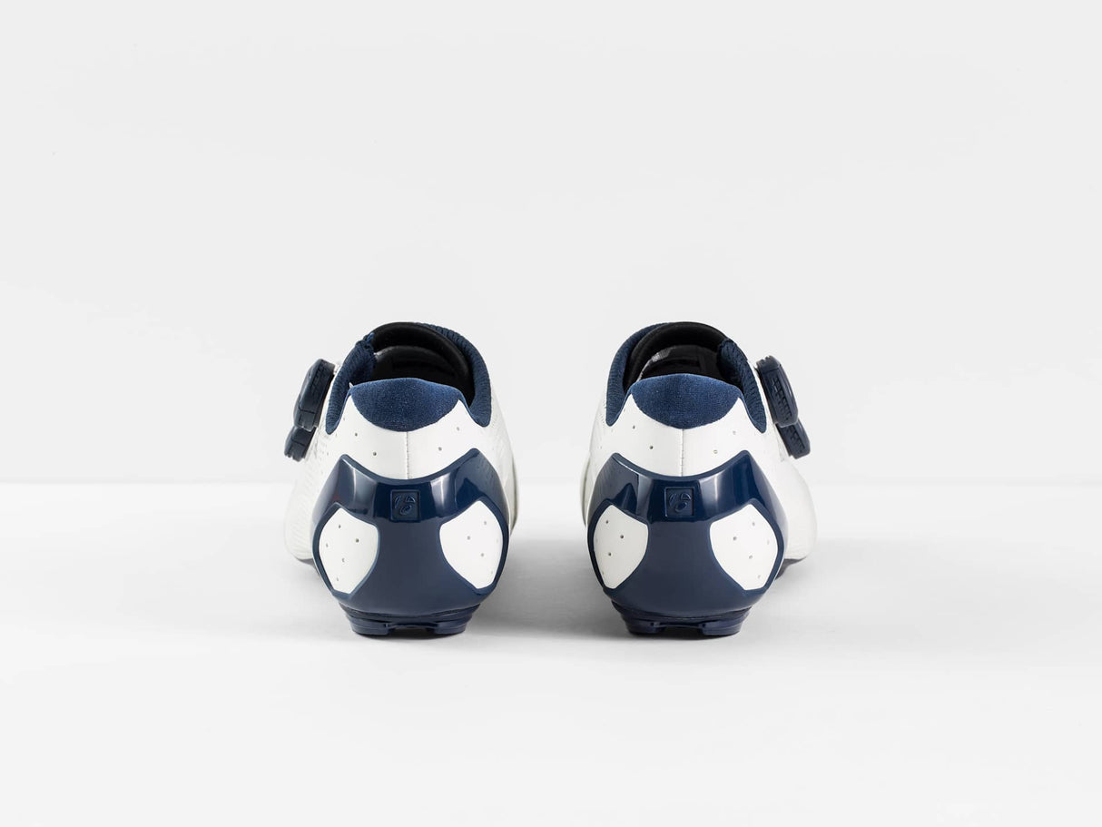 Bontrager XXX Road Cycling Shoes OCLV Carbon Sole