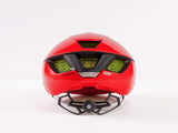 Bontrager XXX WaveCel Road Bike Helmet - Red