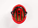 Bontrager XXX WaveCel Road Bike Helmet - Red