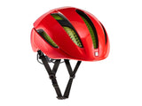 Bontrager XXX WaveCel Road Bike Helmet - Red