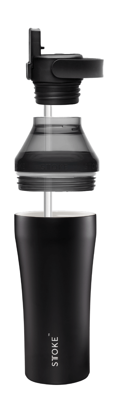 Hydrate + Bottle Extensions