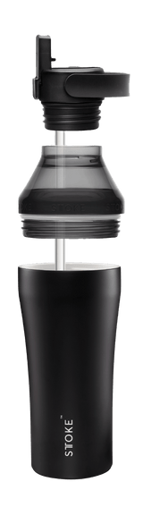 Hydrate + Bottle Extensions