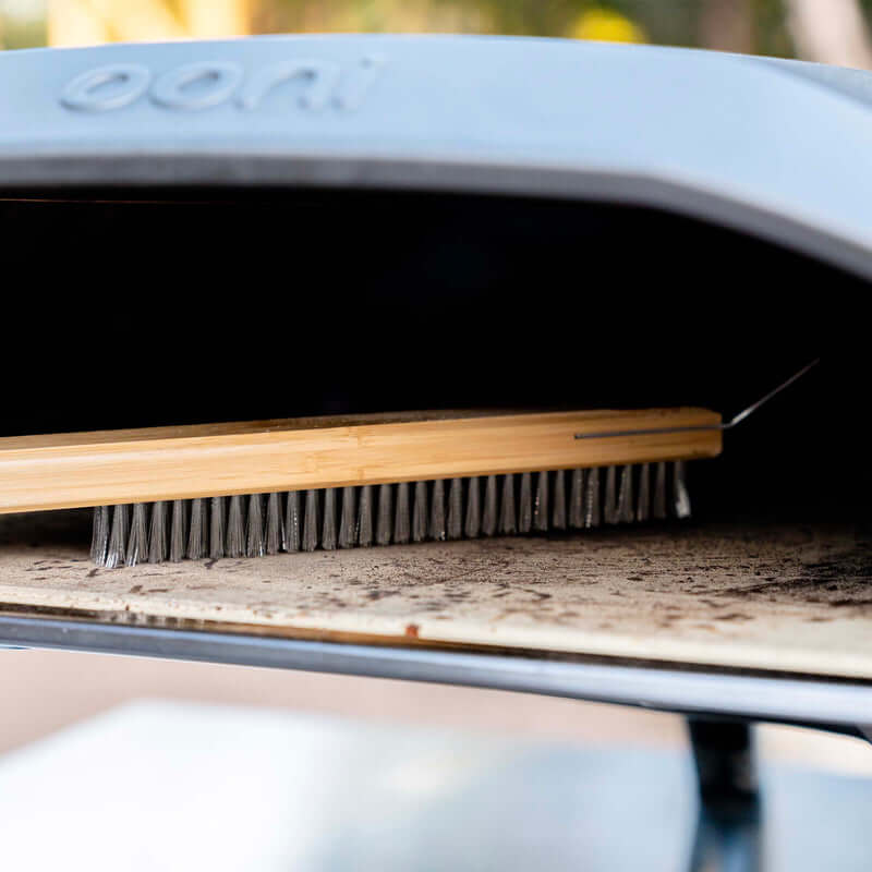Pizza Oven Brush
