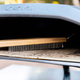 Pizza Oven Brush