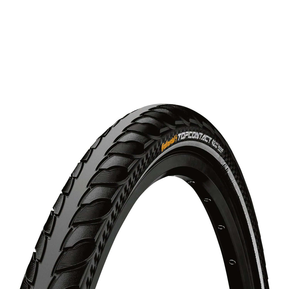 Continental Top Contact 2