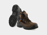 Magnus S3 Safety Boots - Men