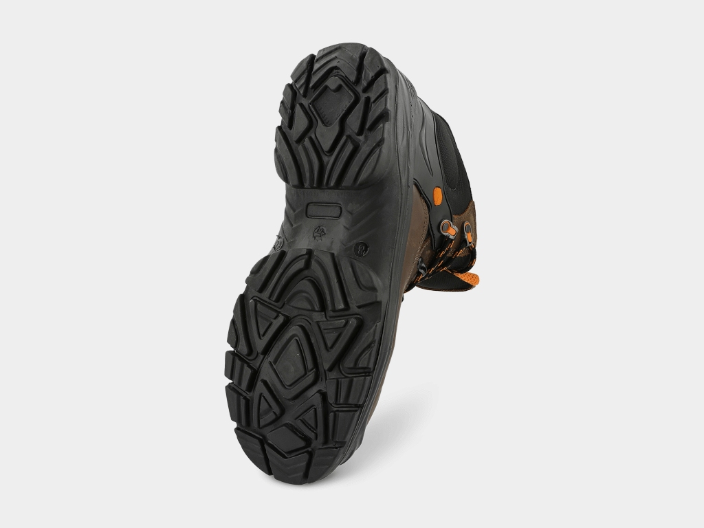 Magnus S3 Safety Boots - Men