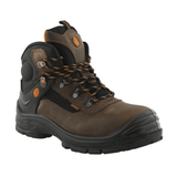 Magnus S3 Safety Boots - Men