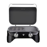 Bbq Attitude 2100 Lx Blk C