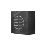 Two Pandas Chalk Ball