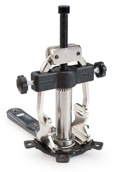 Park Tool Campagnolo Crank and Bearing Tool Set for Campagnolo Ultra Torque systems