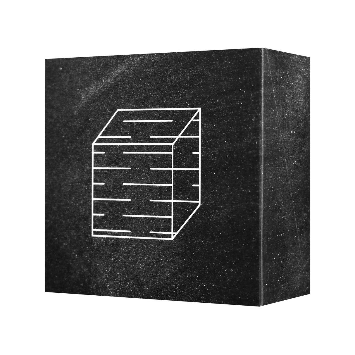 Two Pandas Chalk Block - 1 Piece