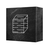 Two Pandas Chalk Block - 1 Piece