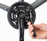 Park Tool Crank Puller — Octalink / ISIS Drive