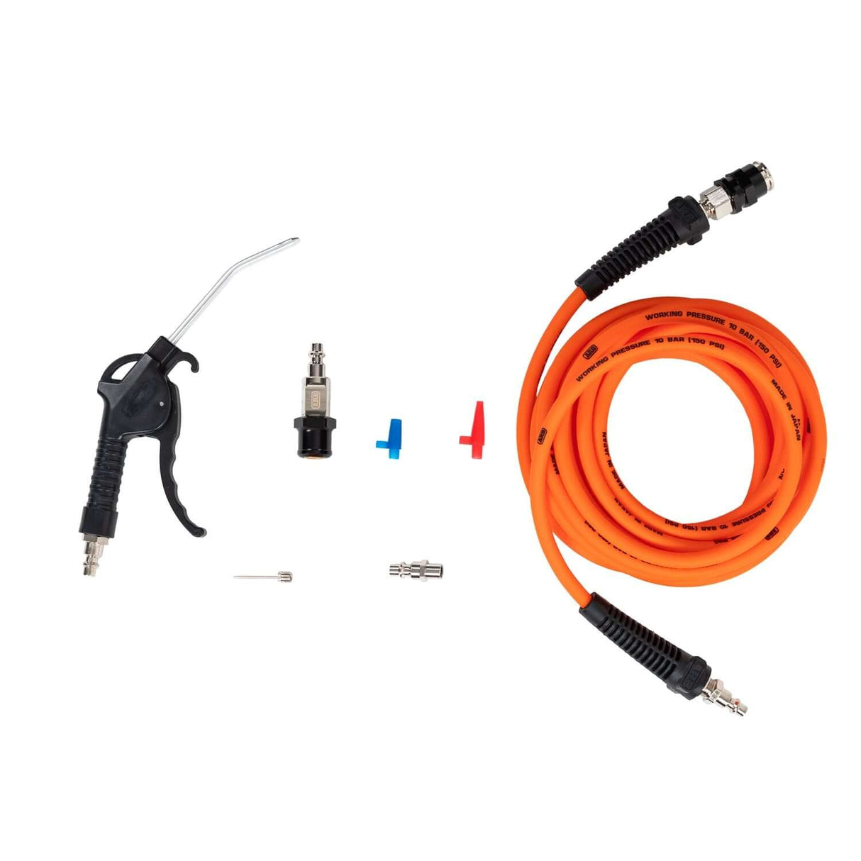 ARB Portable Brushless Single Motor Portable 12V Air Compressor