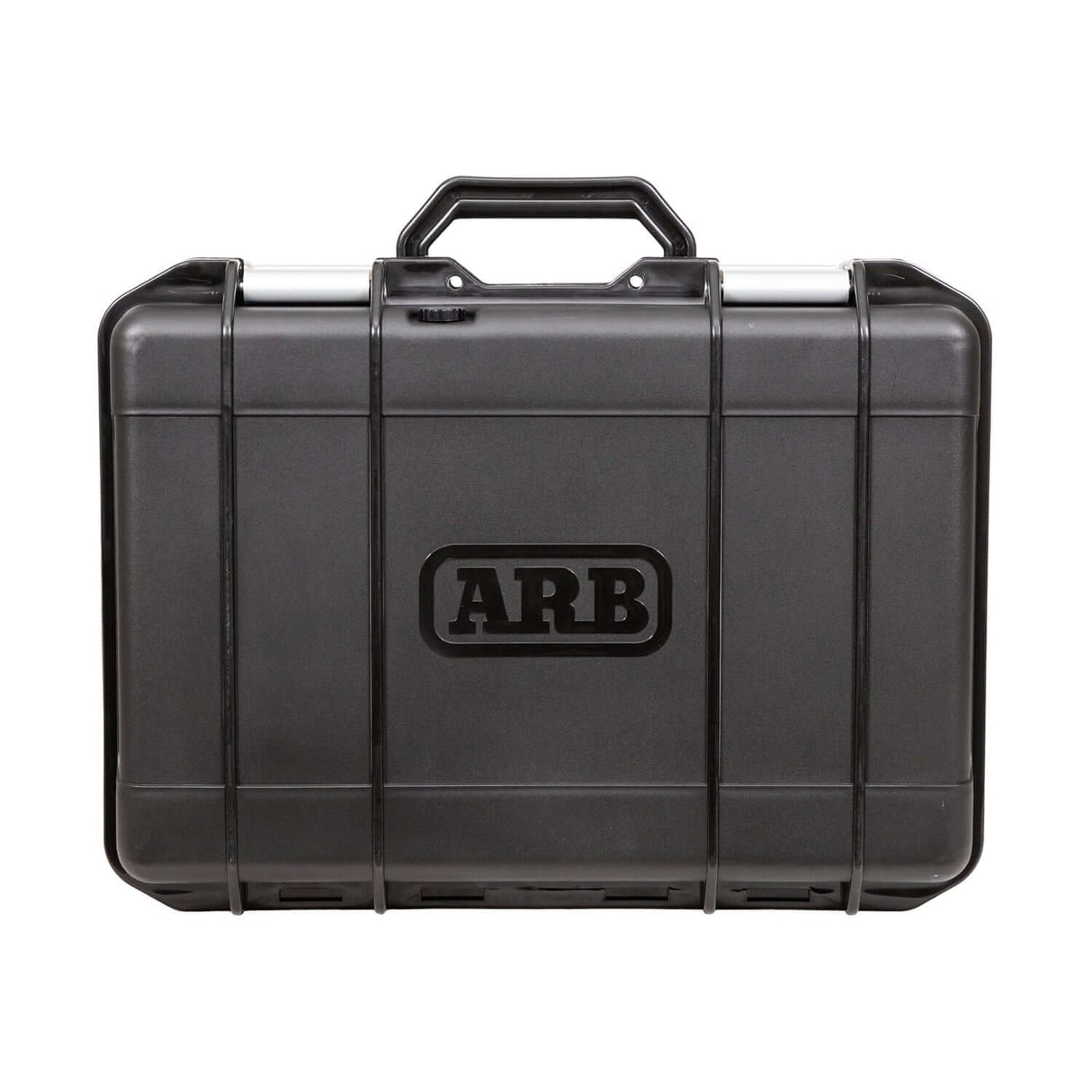 ARB Portable Brushless Twin Motor Onboard 12V Air Compressor box