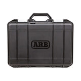 ARB Portable Brushless Twin Motor Onboard 12V Air Compressor box
