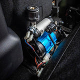 ARB Single Motor Onboard 12V Air Compressor