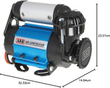 ARB Single Motor Onboard 12V Air Compressor