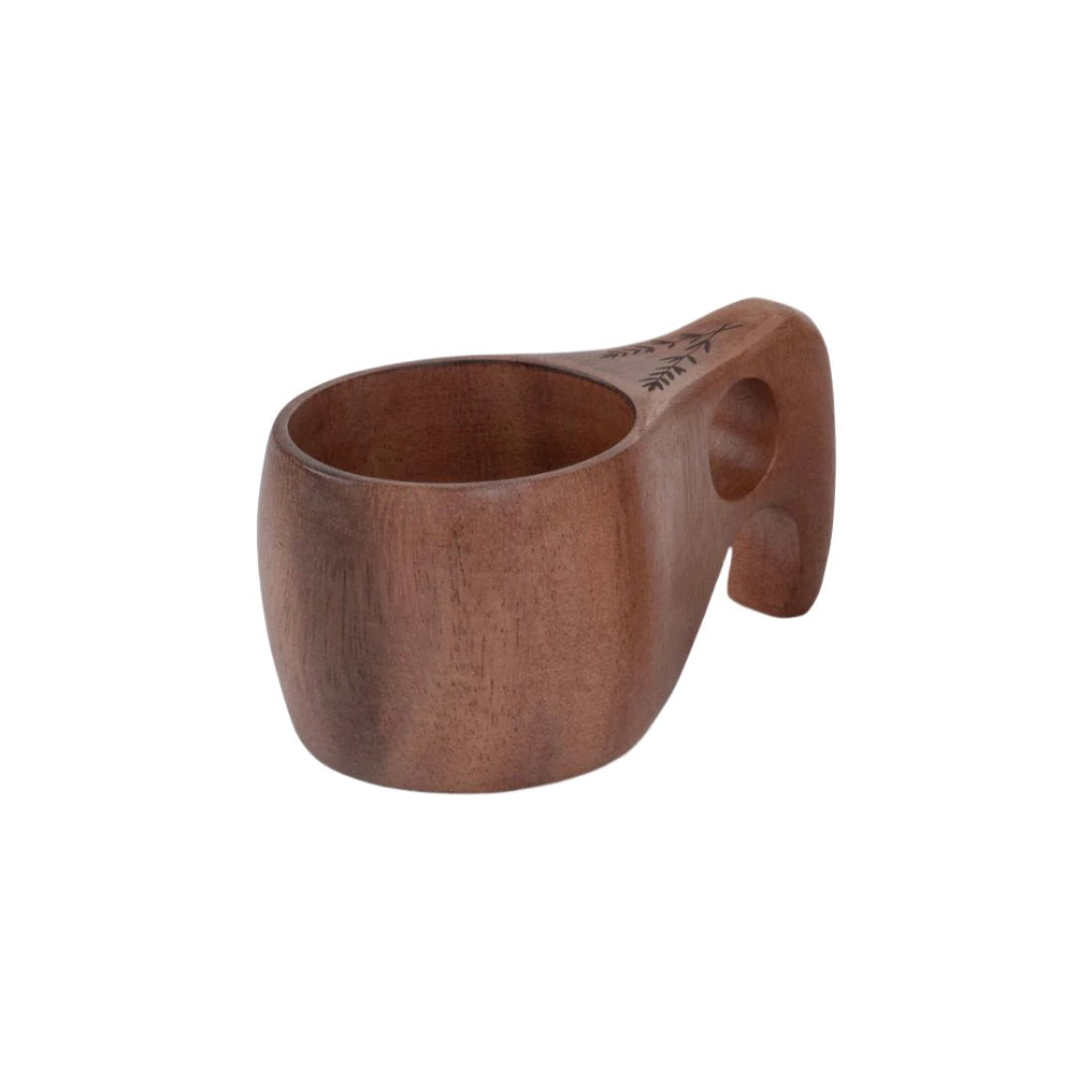 Kuksa Wooden Drinking Cup