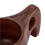 Kuksa Wooden Drinking Cup