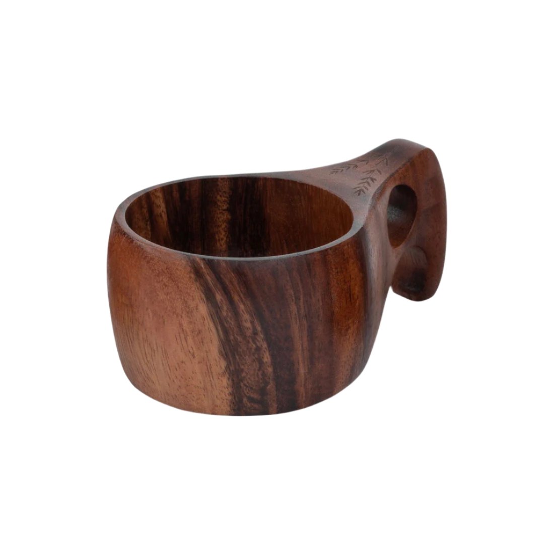 Kuksa Wooden Drinking Cup