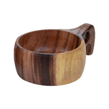 Kuksa Wooden Drinking Cup