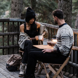 Enamelware Dining Collection - Eggshell (2 Sets)