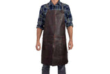 Tradesman Leather Apron
