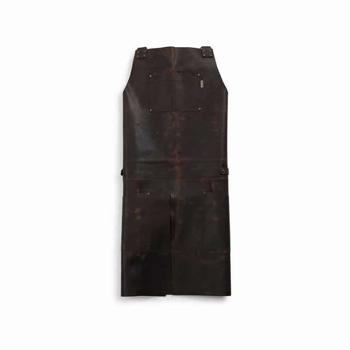 Tradesman Leather Apron