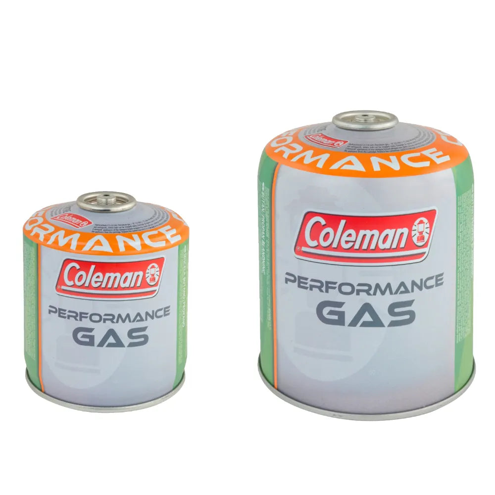Coleman C500 Performance Gas Cartridge 440g