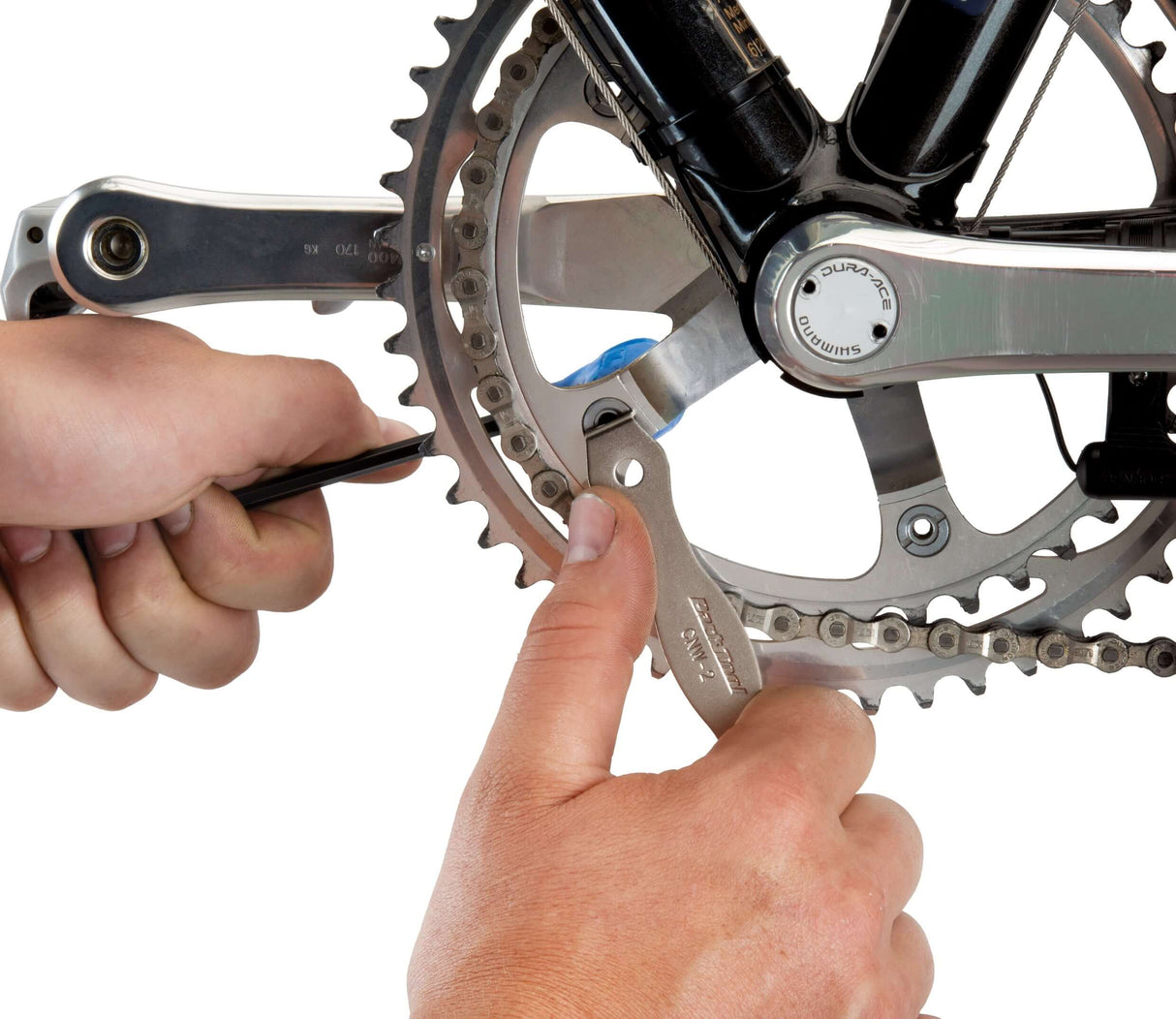 Park Tool Chainring Nut Wrench