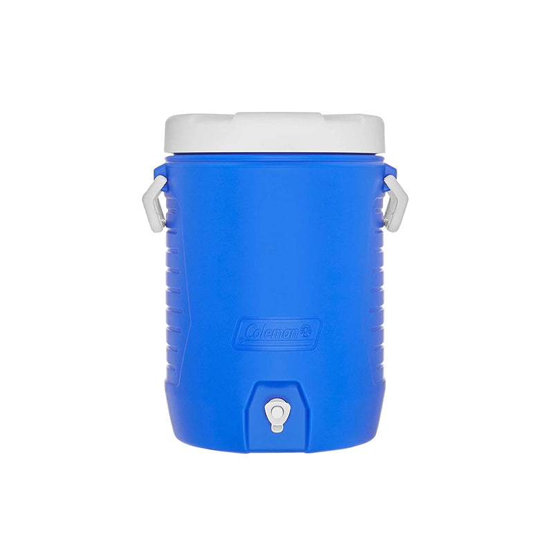 5 Gal / 18.9L Jug Beverage Blue