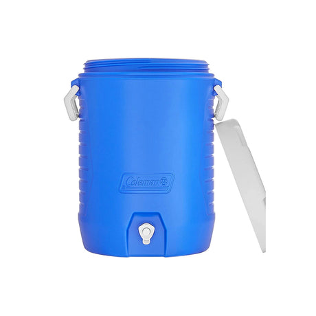 5 Gal / 18.9L Jug Beverage Blue