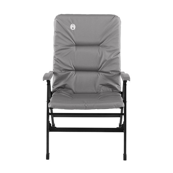 Recliner Steel Chair