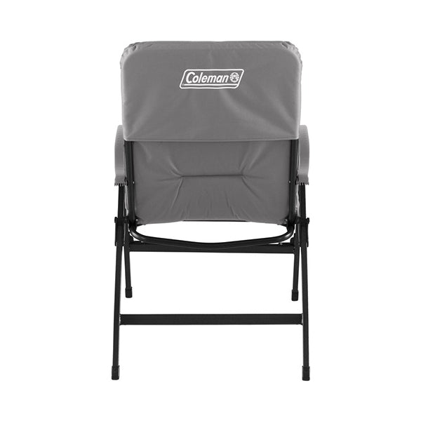 Recliner Steel Chair