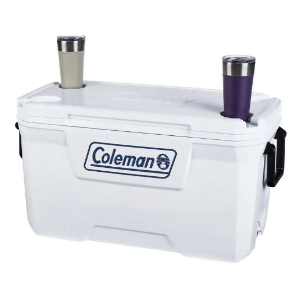 70Qt / 66L 316 Series Marine Icebox Cooler