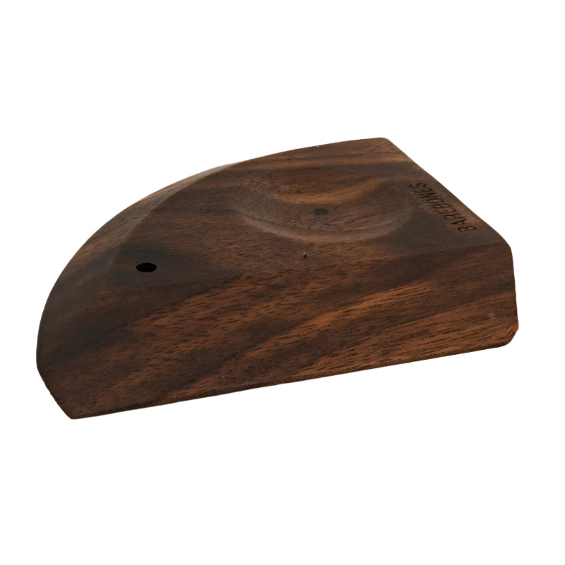 Cast Iron Walnut Scraper