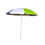 UV Beach Umbrella Small