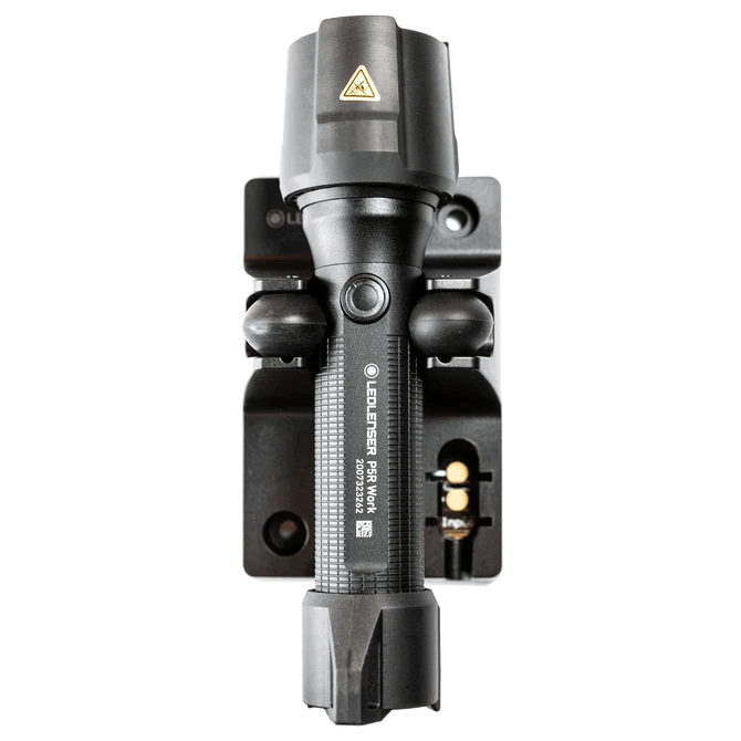 Charging Station Type A